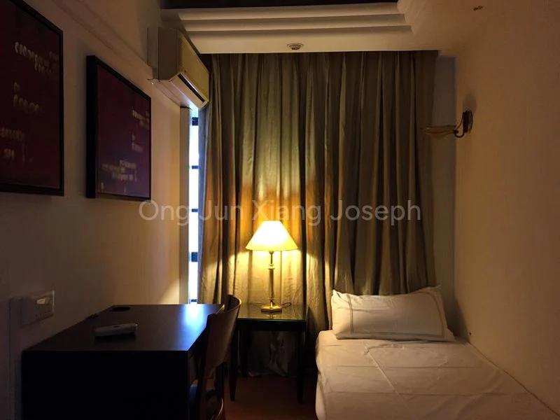 Common Room (Condo) for Rent in  Guillemard View - Image 1
